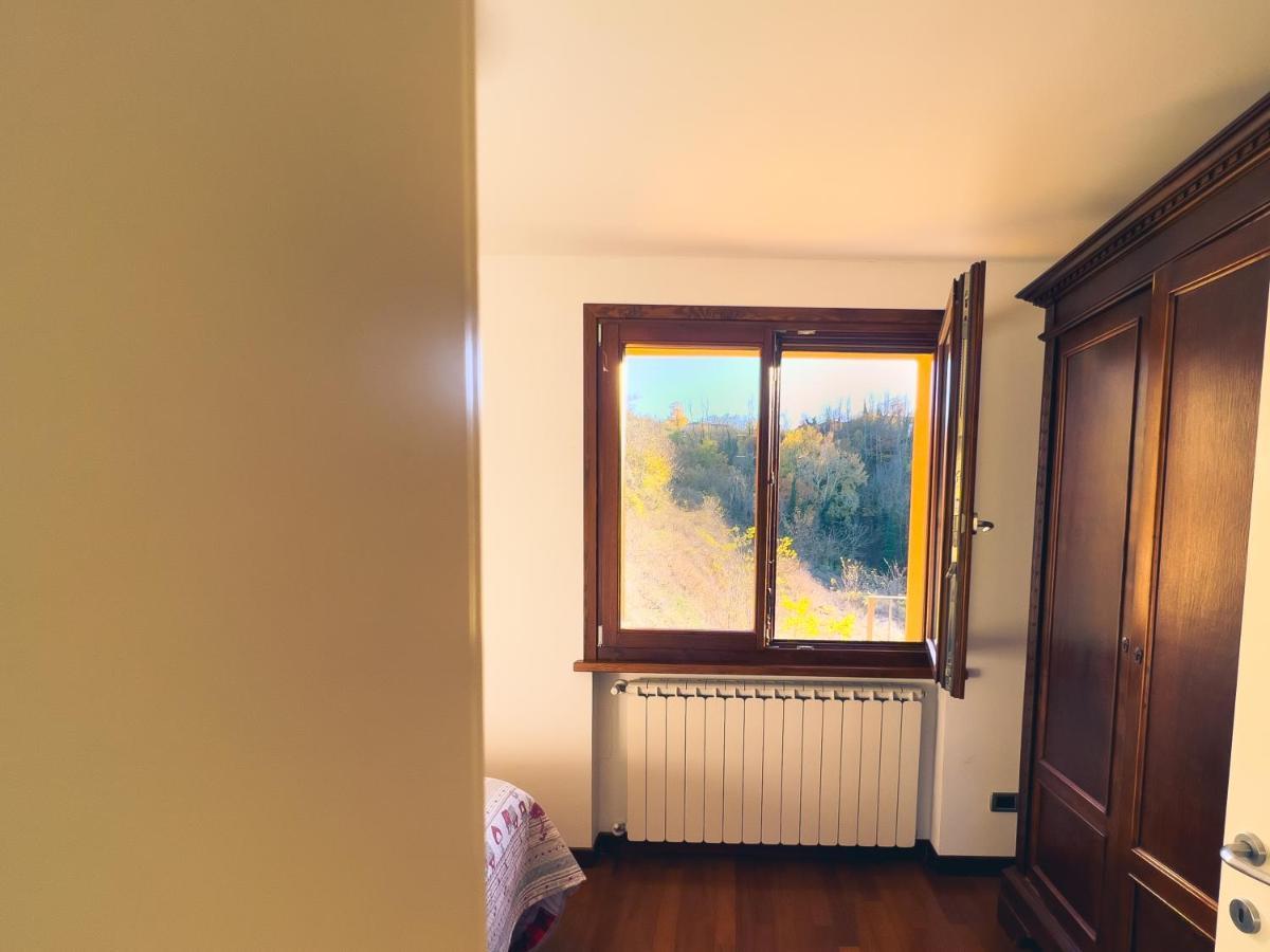 Tenuta Monteoliveto - Family Cottage - Agriturismo Nelle Langhe Vesime Экстерьер фото