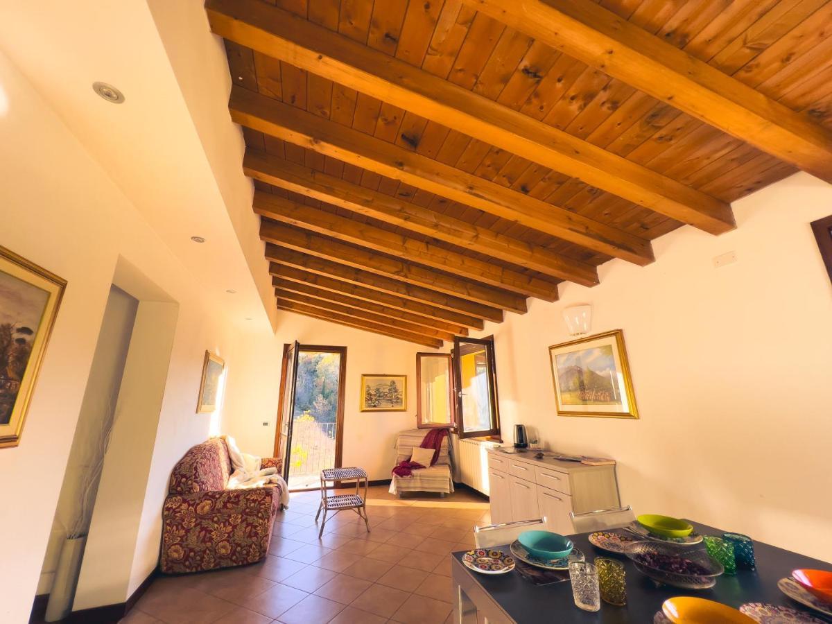Tenuta Monteoliveto - Family Cottage - Agriturismo Nelle Langhe Vesime Экстерьер фото