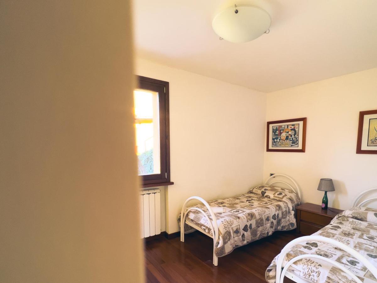 Tenuta Monteoliveto - Family Cottage - Agriturismo Nelle Langhe Vesime Экстерьер фото