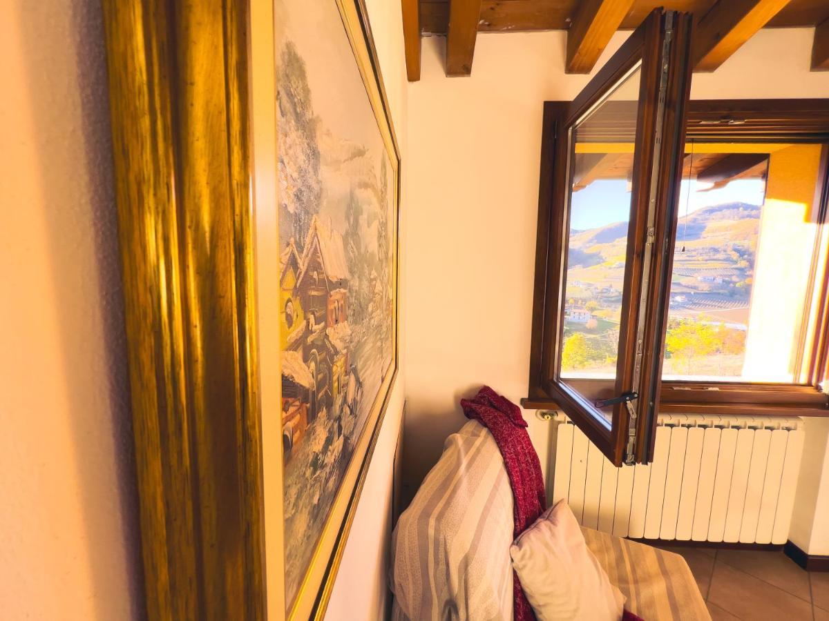 Tenuta Monteoliveto - Family Cottage - Agriturismo Nelle Langhe Vesime Экстерьер фото