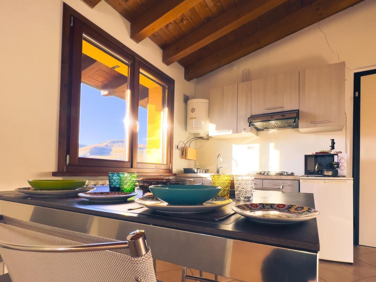 Tenuta Monteoliveto - Family Cottage - Agriturismo Nelle Langhe Vesime Экстерьер фото