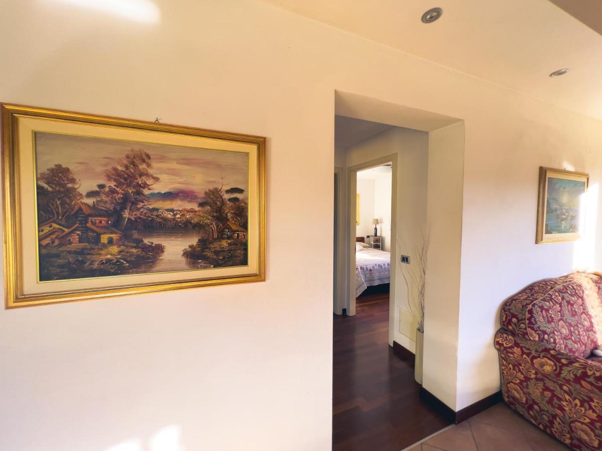Tenuta Monteoliveto - Family Cottage - Agriturismo Nelle Langhe Vesime Экстерьер фото